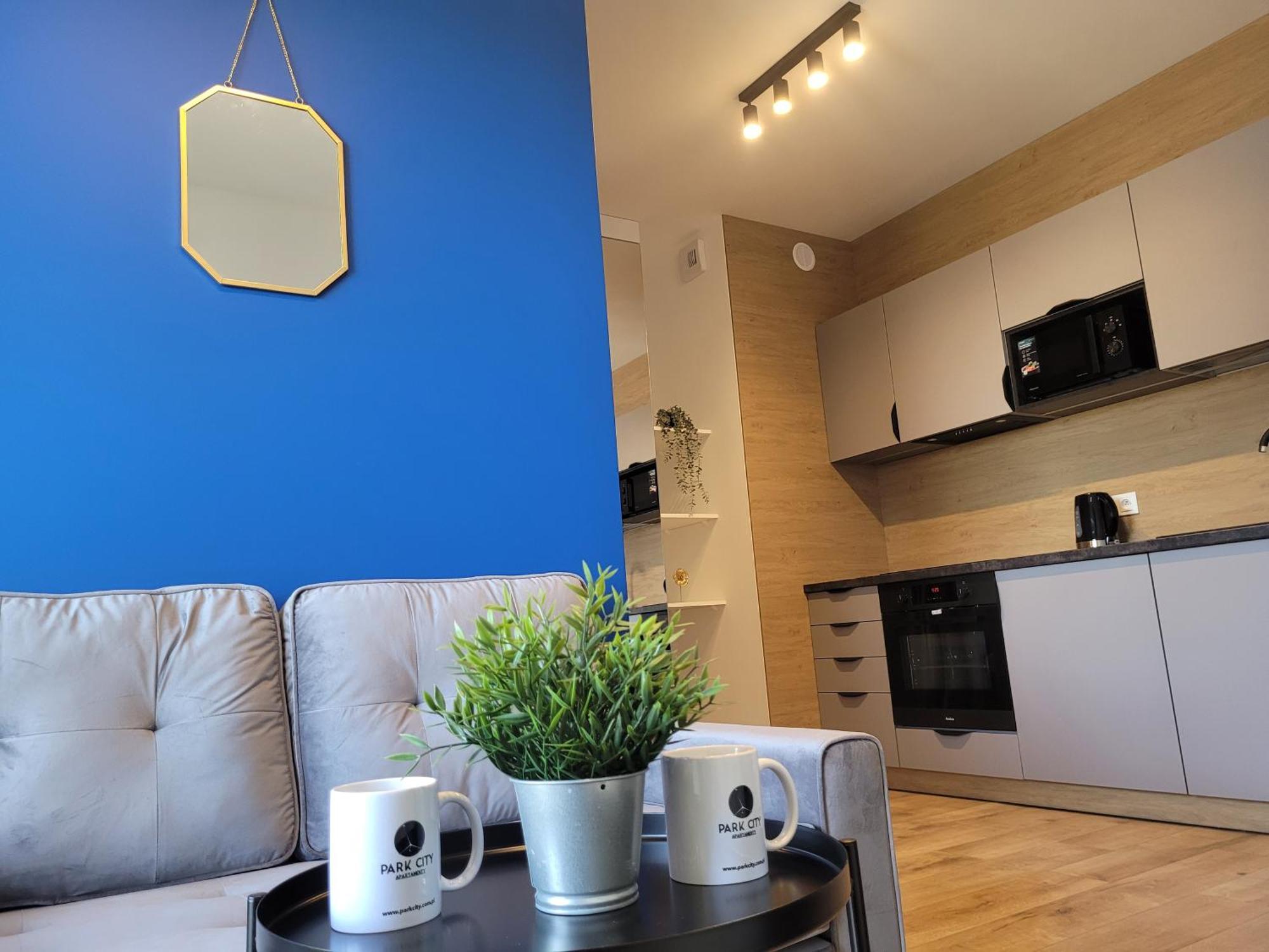 Apartament Onestreet Katowice Exterior foto