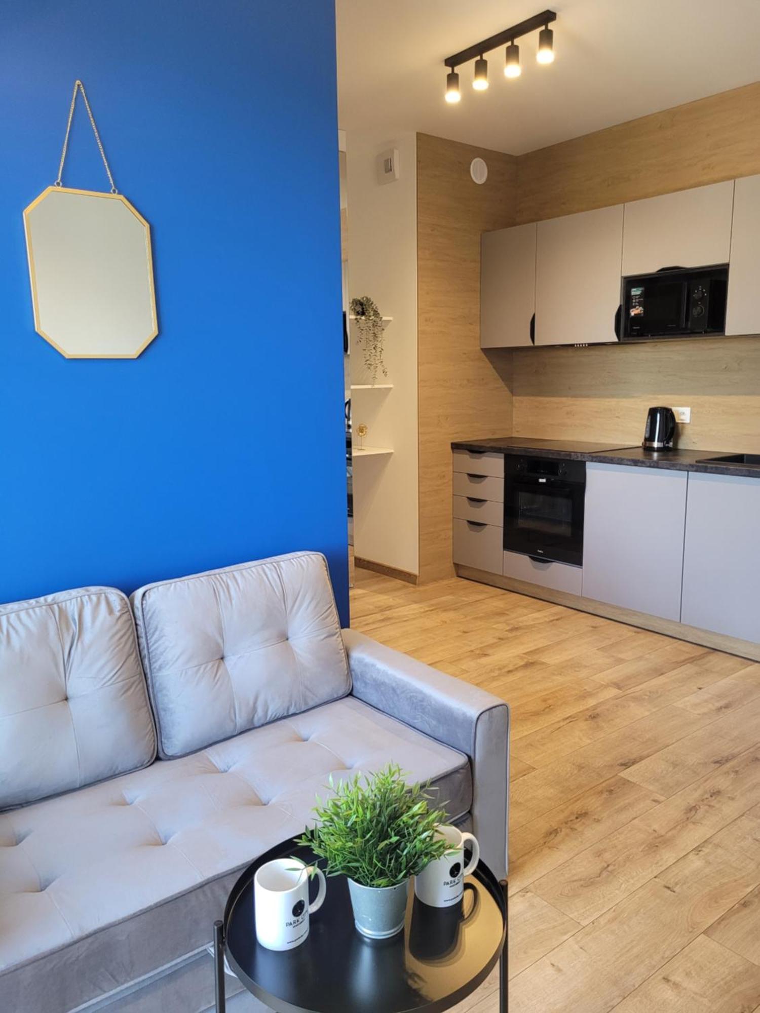 Apartament Onestreet Katowice Exterior foto