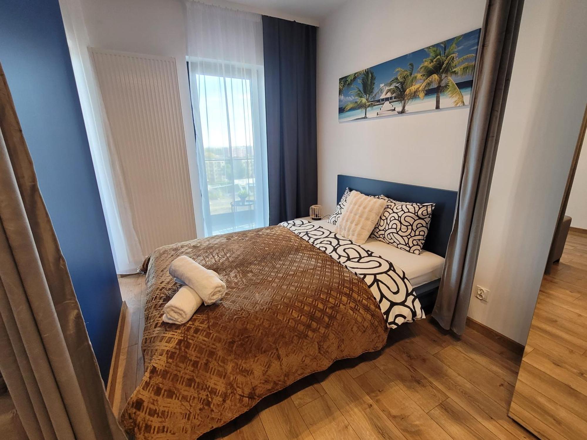 Apartament Onestreet Katowice Exterior foto