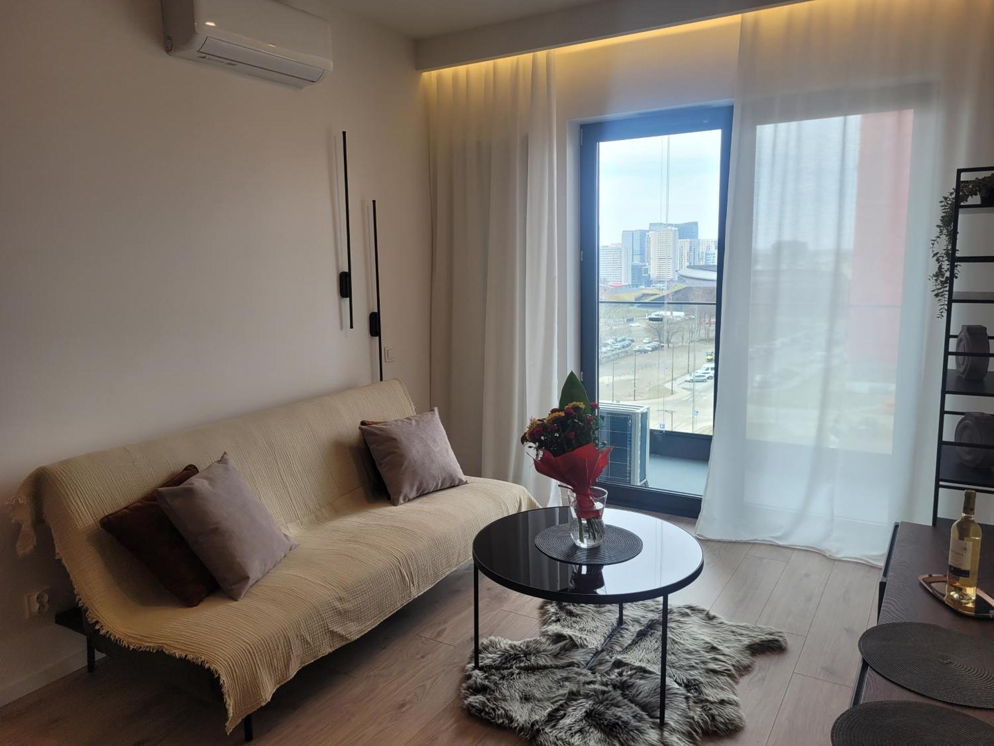 Apartament Onestreet Katowice Exterior foto